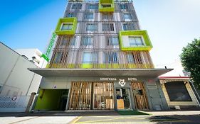 Gondwana City Green