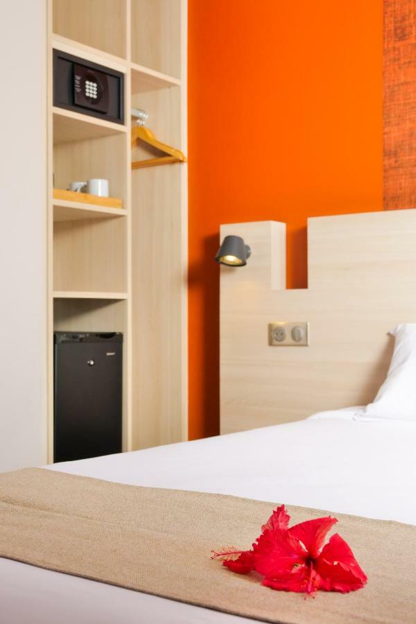 Gondwana City Green Numea Exterior foto